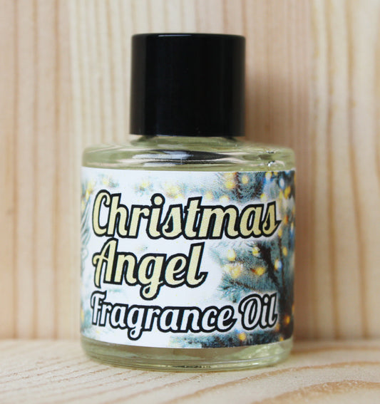 Christmas Angel Fragrance Oil