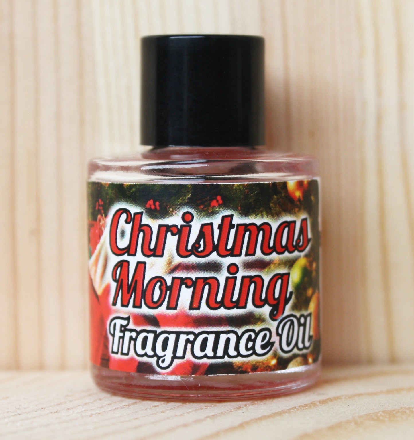 Christmas Morning Fragrance Oil