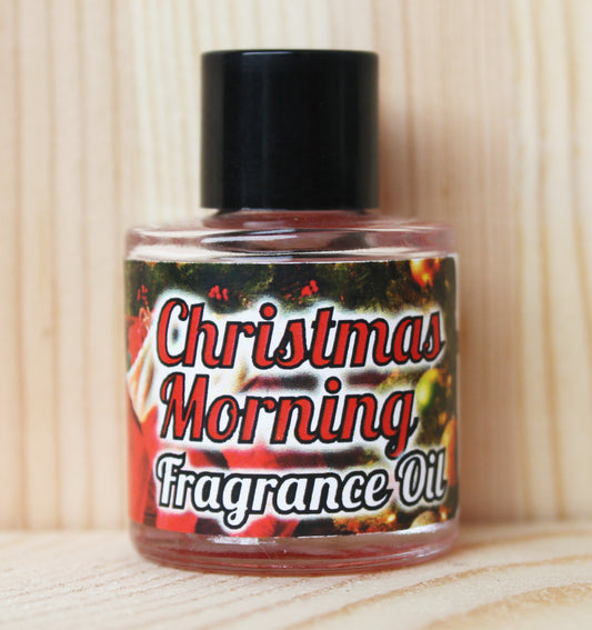Christmas Morning Fragrance Oil