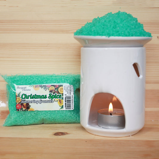 Christmas Spice Simmering Granules
