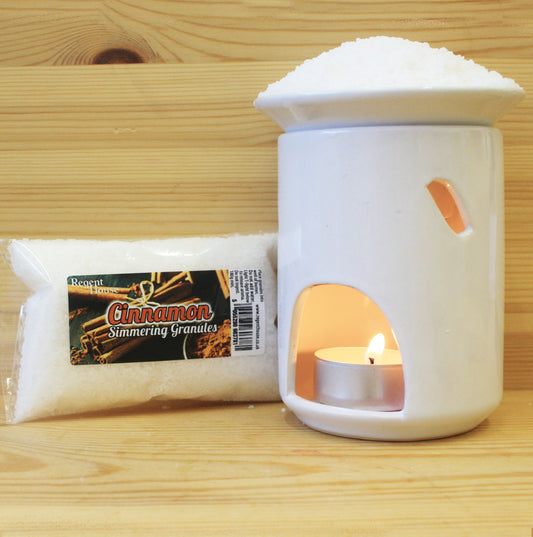 Cinnamon Simmering Granules