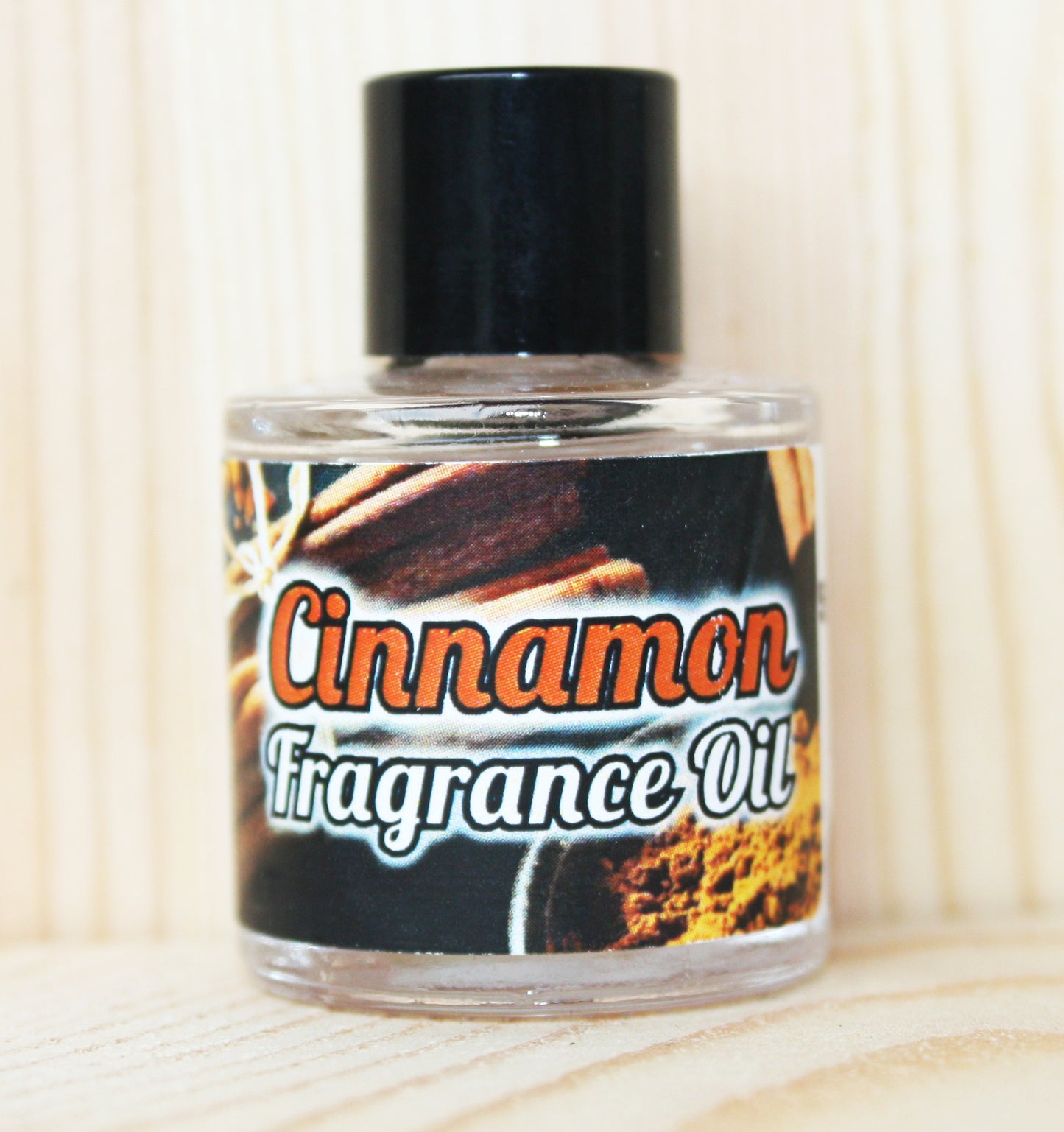 Cinnamon Fragrance Oil