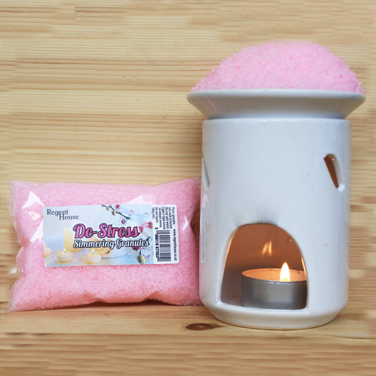 De-Stress Simmering Granules