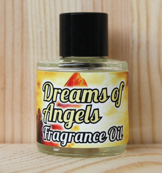 Dreams of Angels Fragrance Oil