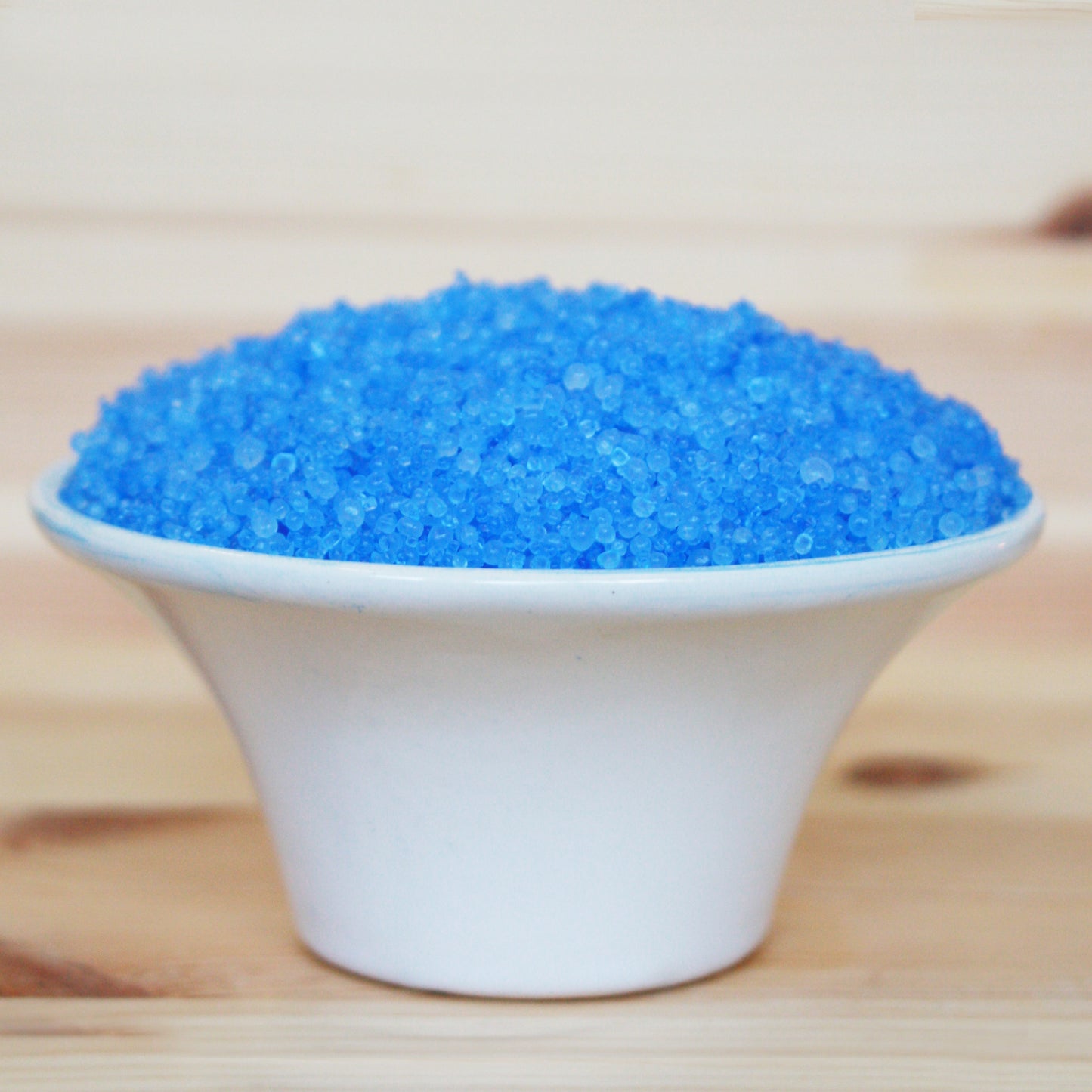 Electric Blue Simmering Granules