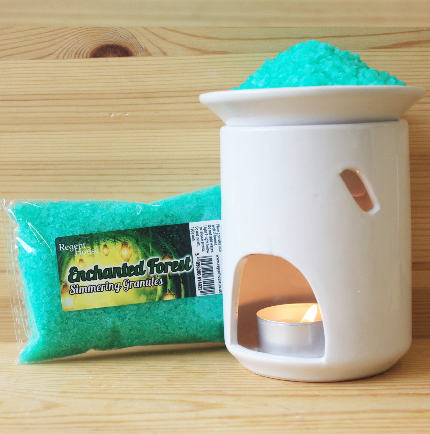 Enchanted Forest Simmering Granules