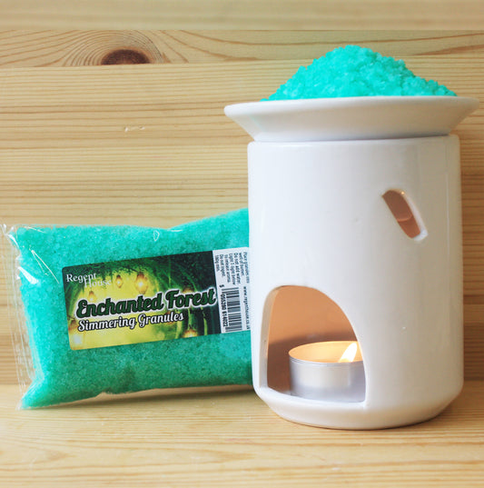 Enchanted Forest Simmering Granules