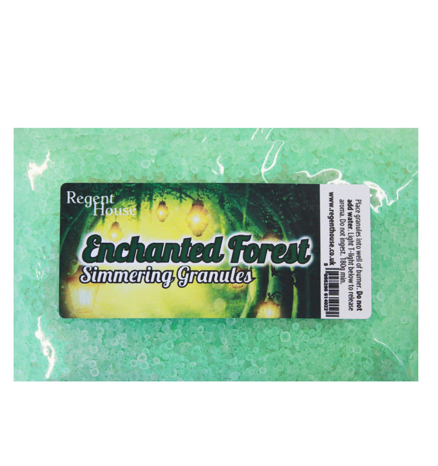Enchanted Forest Simmering Granules