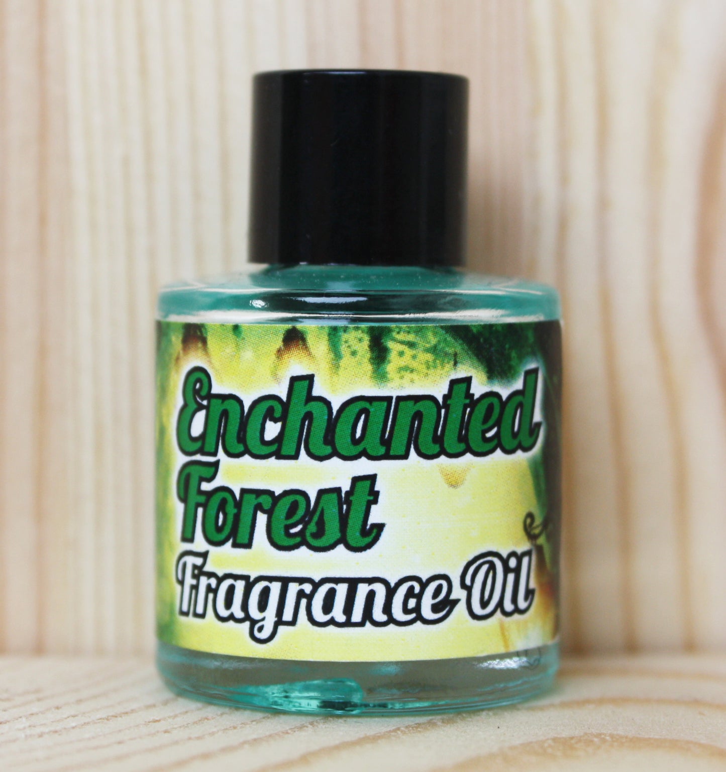 Enchanted Forest Fragrance Oil