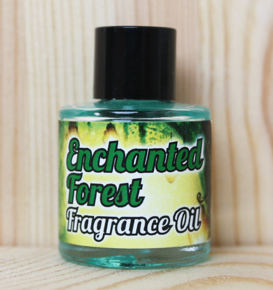 Enchanted Forest Fragrance Oil