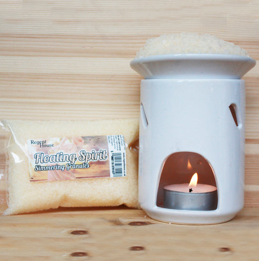 Floating Spirit Simmering Granules