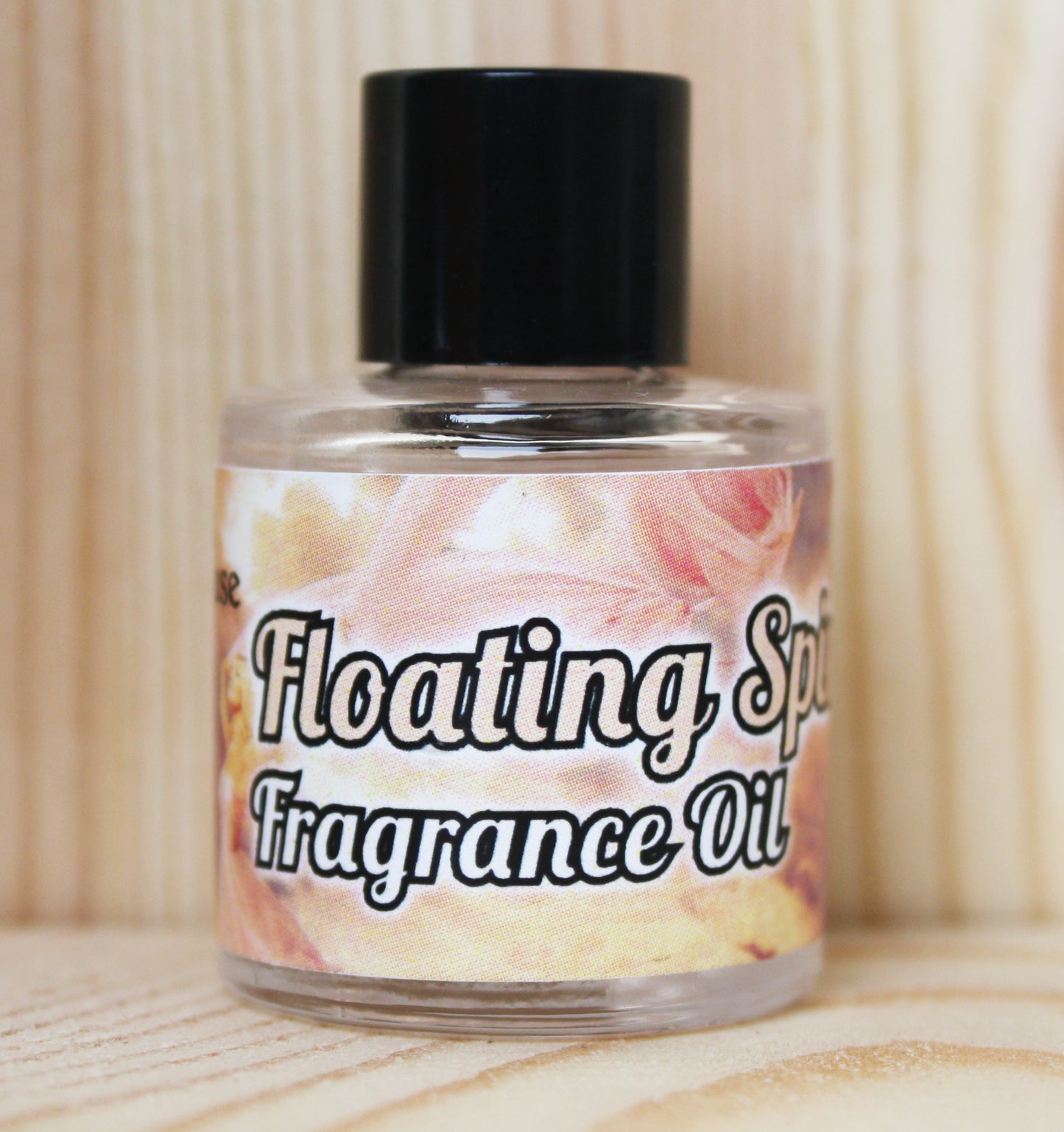 Floating Spirit Fragrance Oil