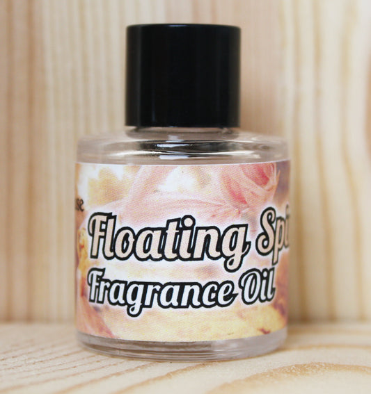Floating Spirit Fragrance Oil