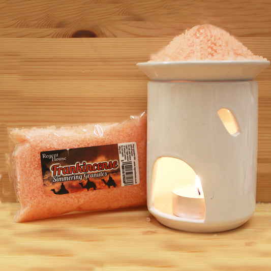 Frankincense Simmering Granules