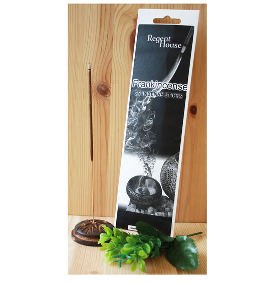 Frankincense Incense Sticks