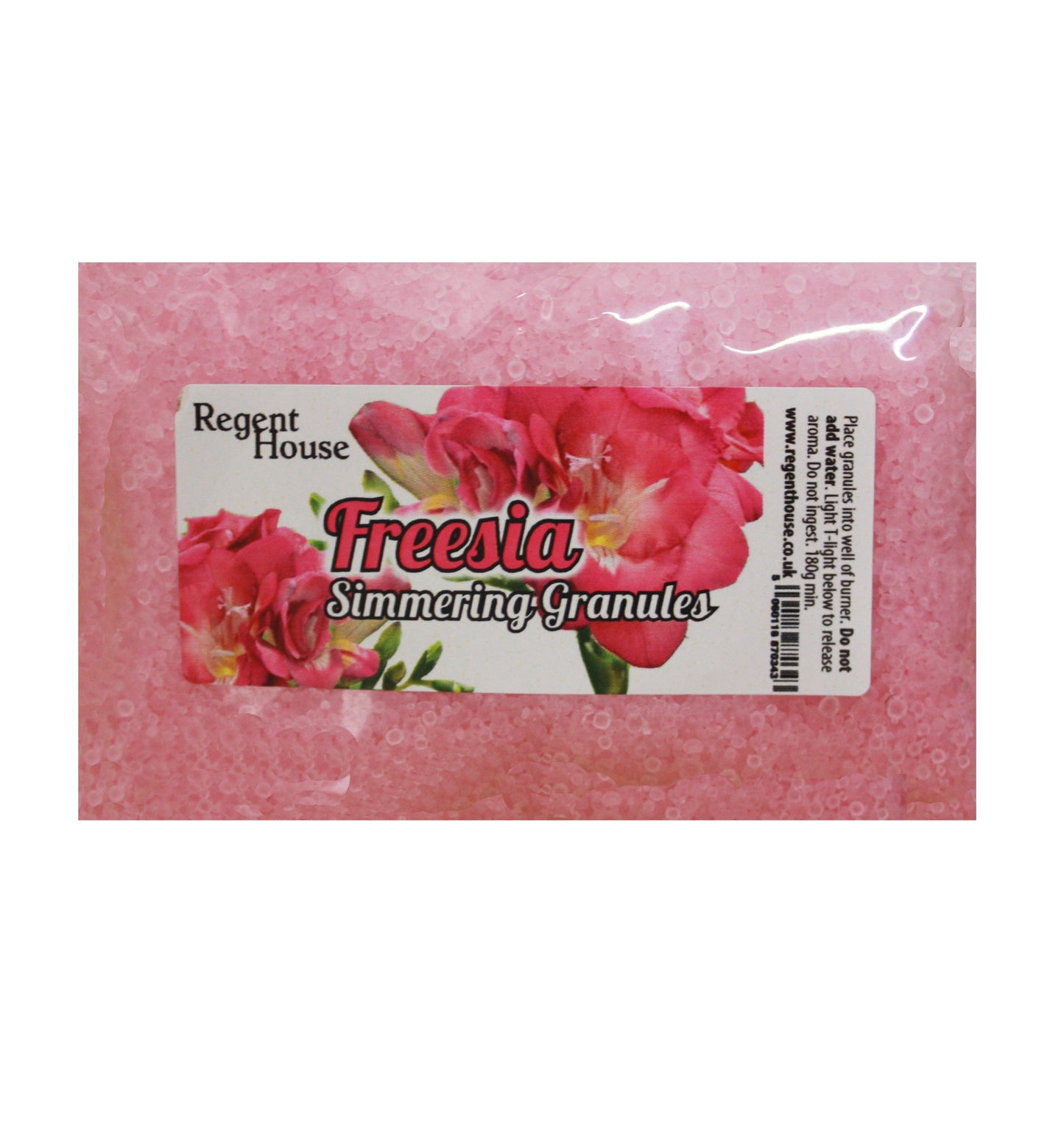 Freesia Simmering Granules