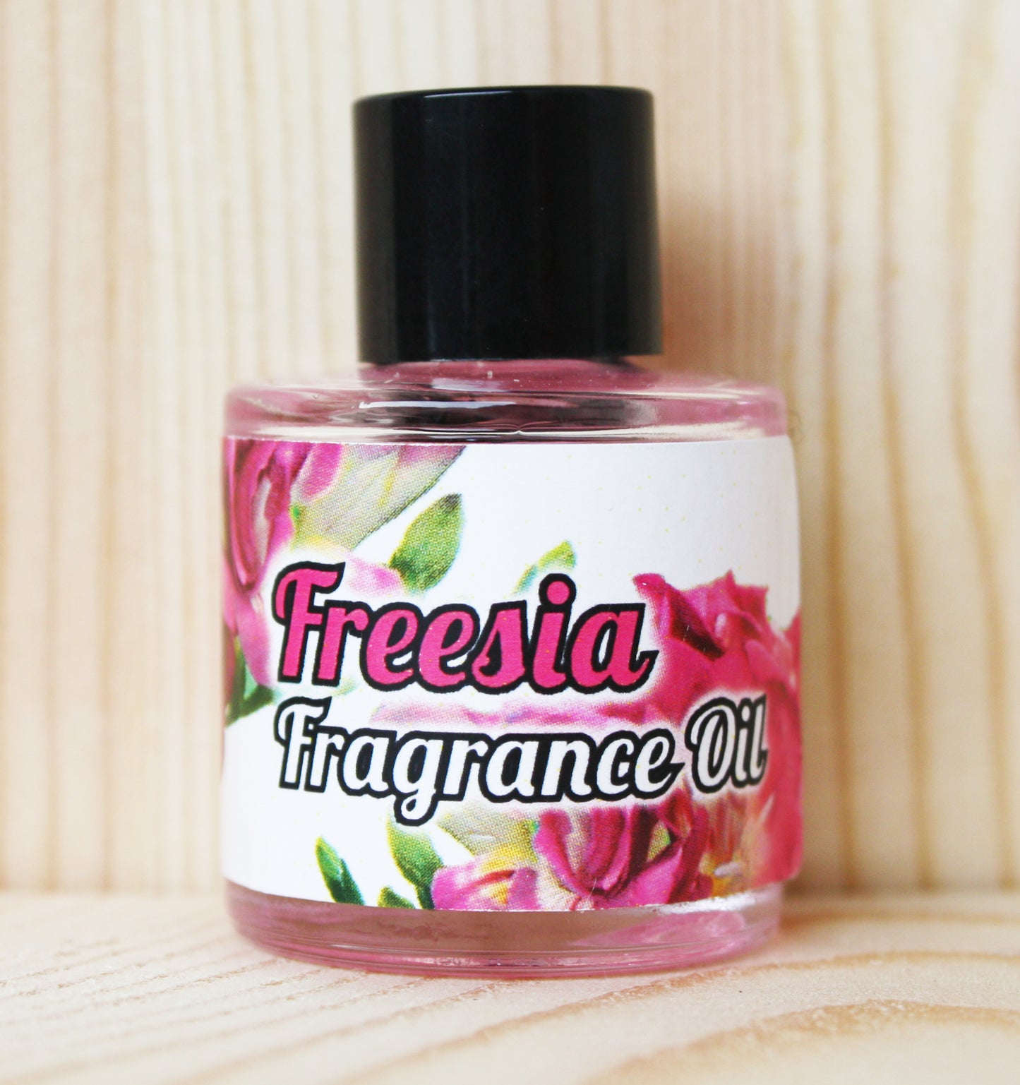 Freesia Fragrance Oil
