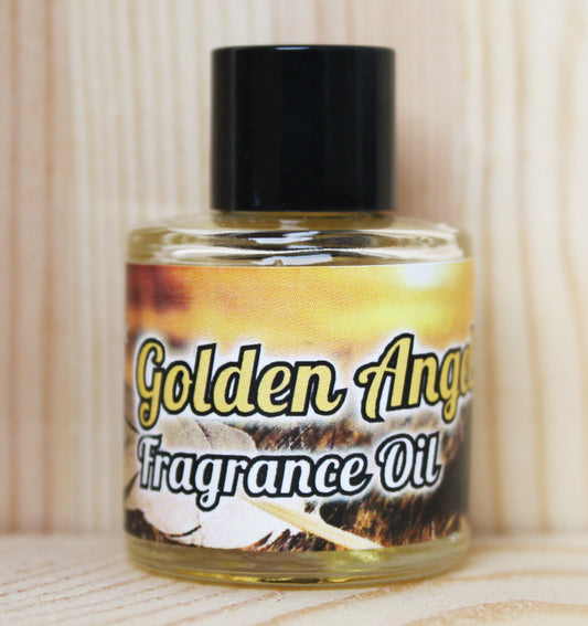 Golden Angel Fragrance Oil