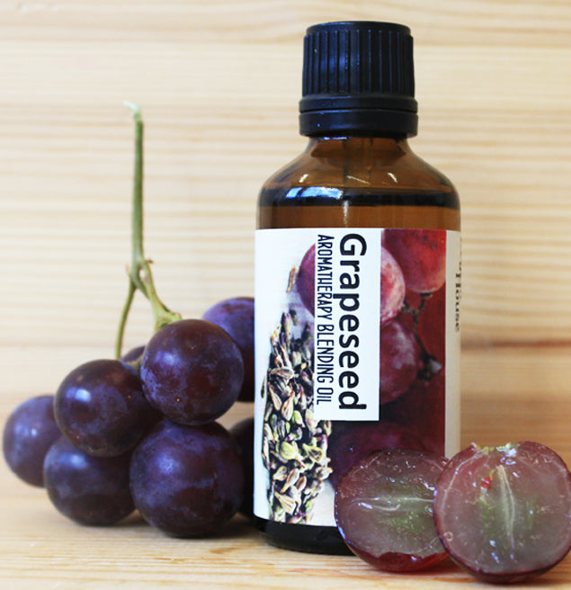 Grapeseed Blending Oil