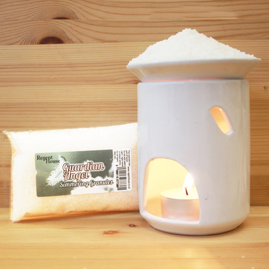 Guardian Angel Simmering Granules