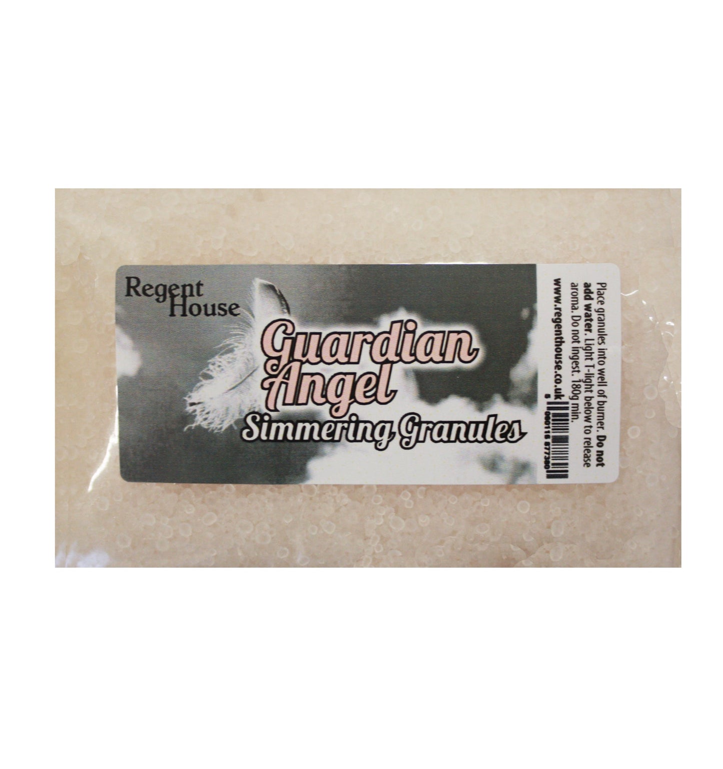 Guardian Angel Simmering Granules