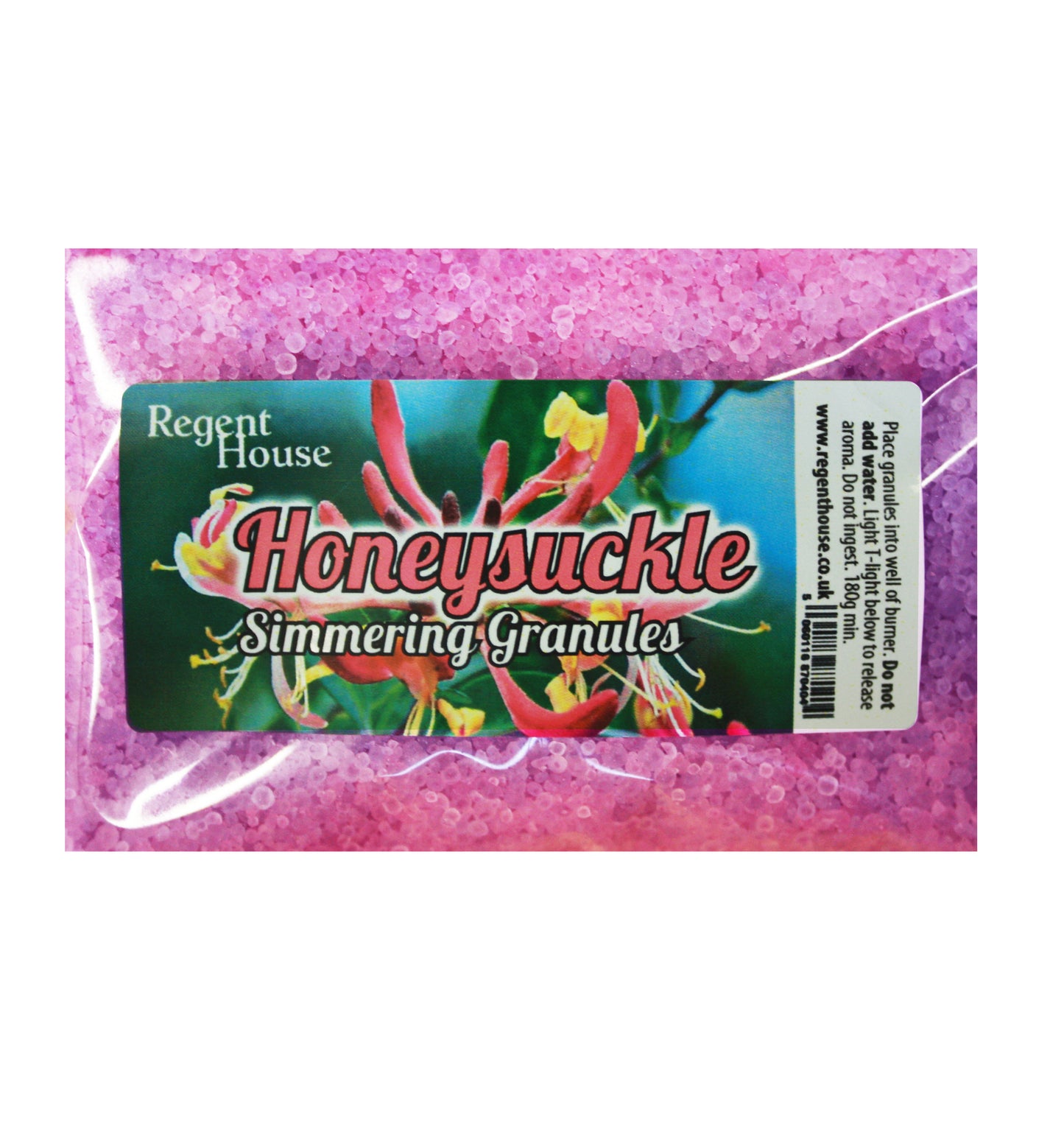 Honeysuckle Simmering Granules
