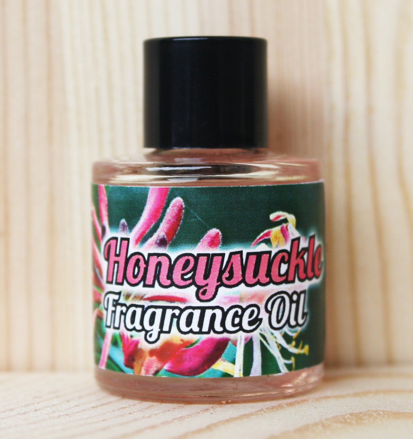 Honeysuckle Fragrance Oil