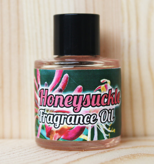 Honeysuckle Fragrance Oil