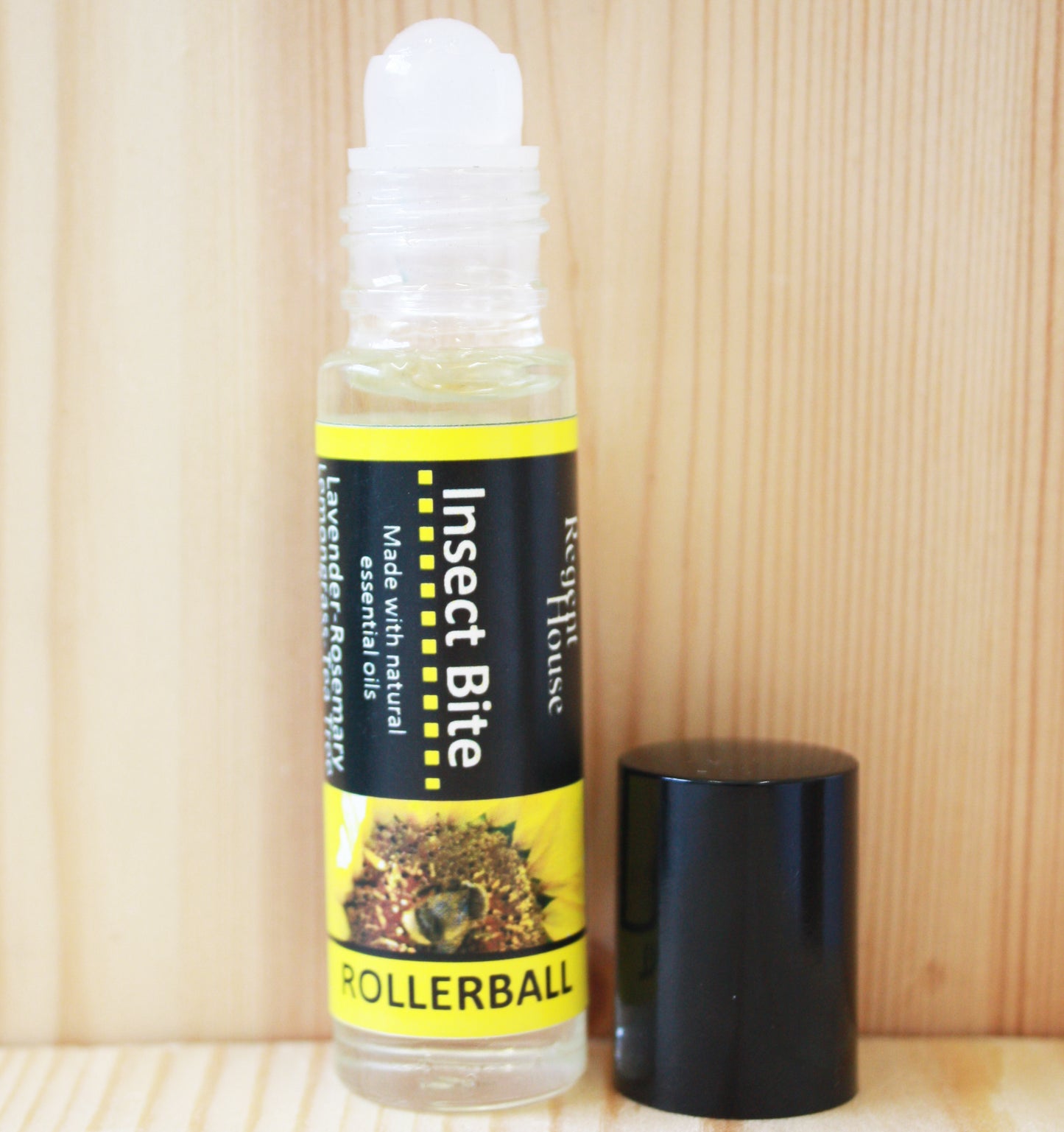 Insect Bite Rollerball