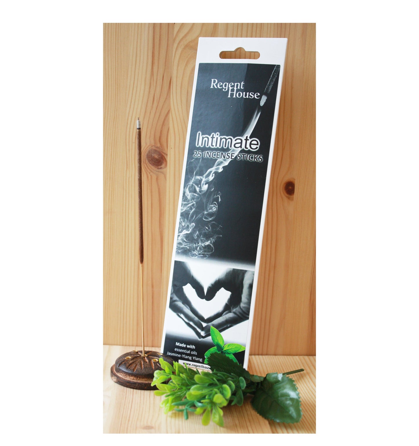 Intimate Incense Sticks