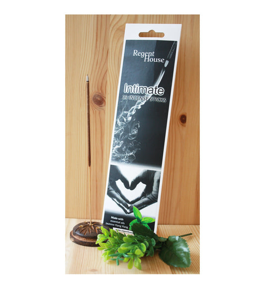 Intimate Incense Sticks
