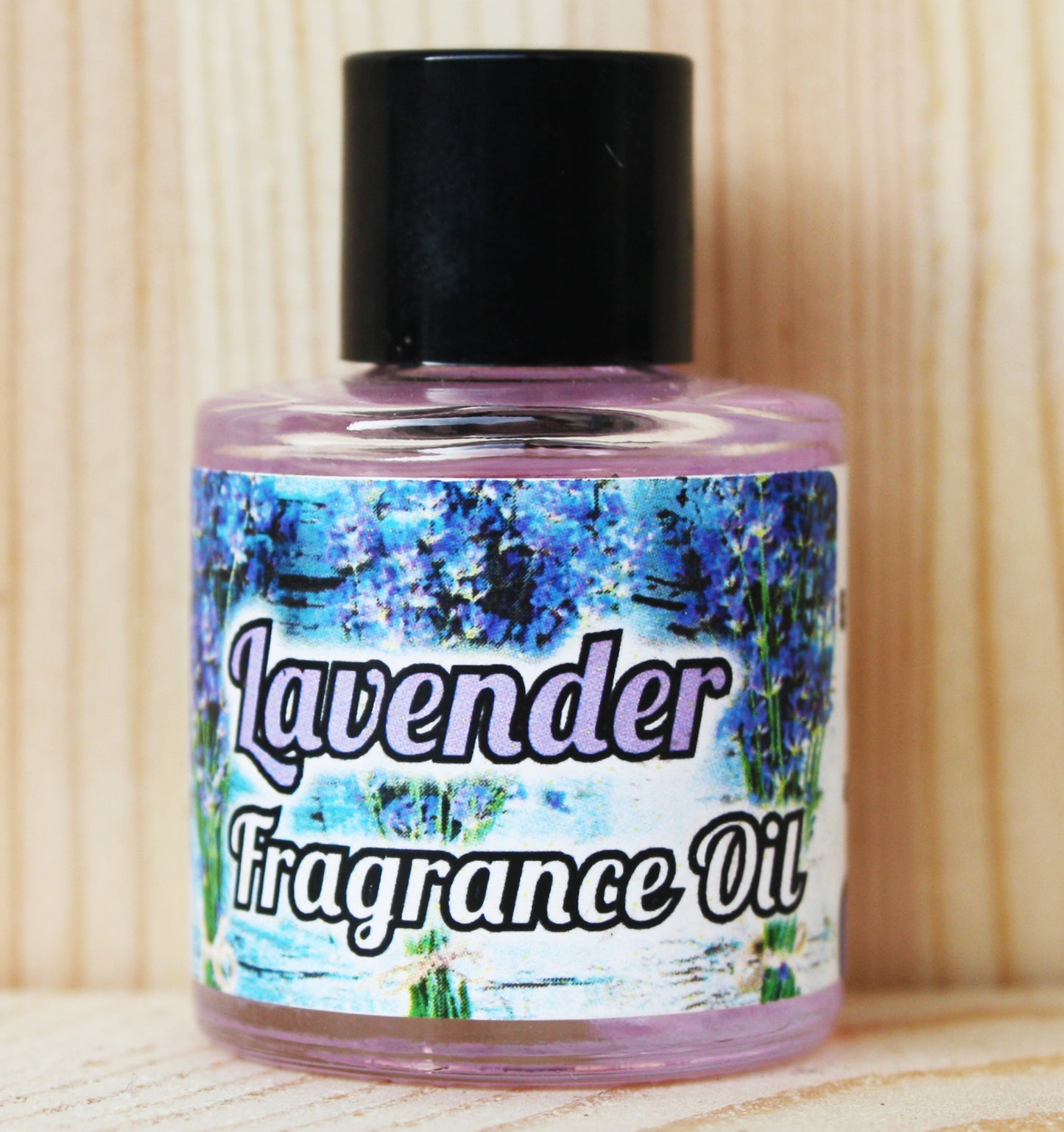 Lavender Fragrance Oil