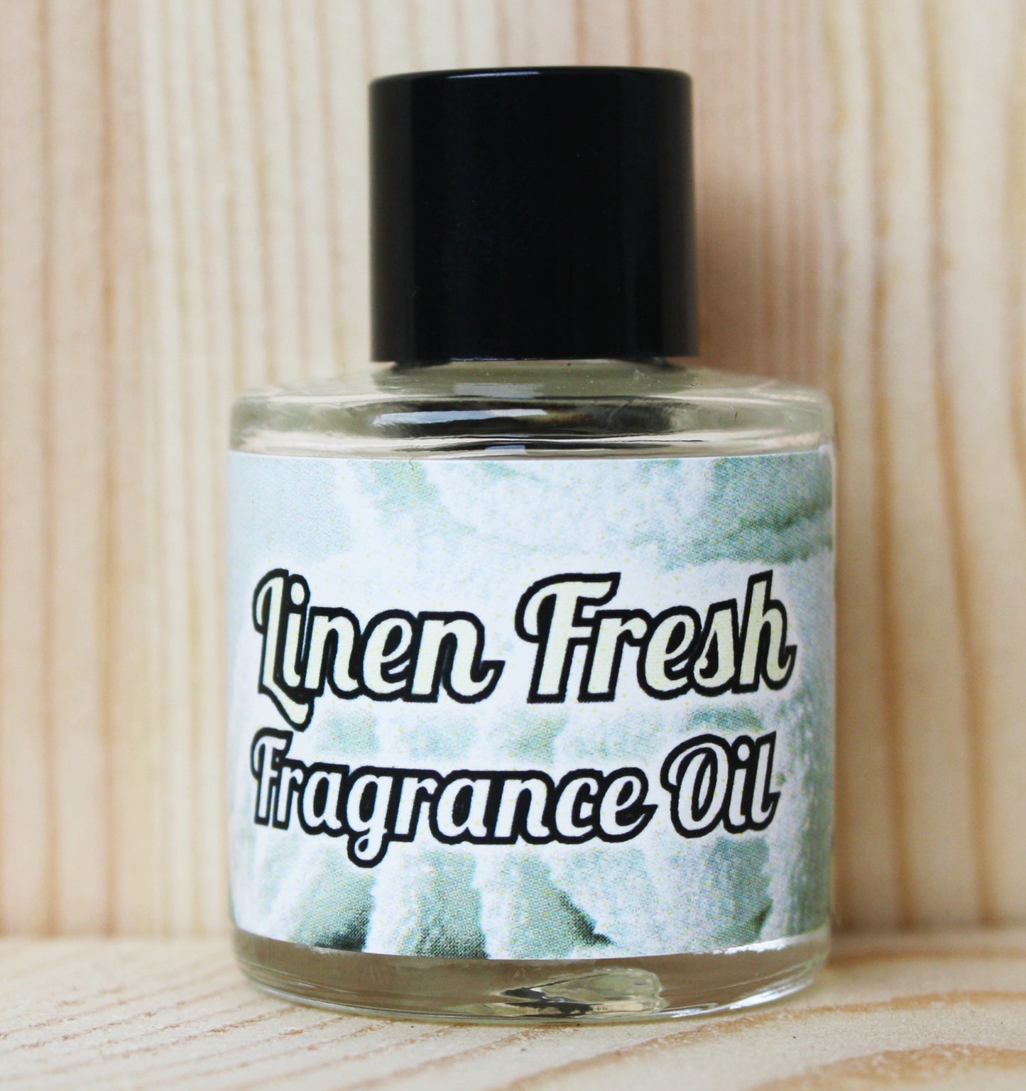 Linen Fresh Fragrance Oil