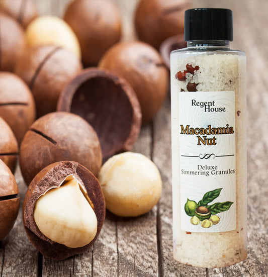 Macadamia Nut Deluxe Simmering Granules