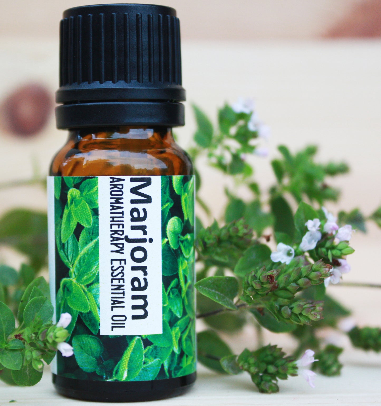 Marjoram Essential Oil