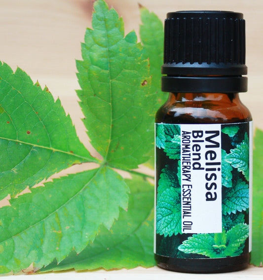 Melissa Blend Essential Oil
