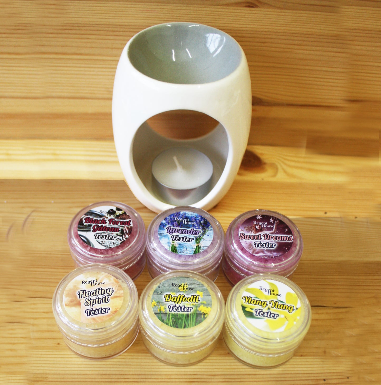 Gift & Music Set Lovely Mum