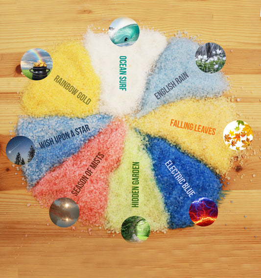 Nature's Gifts Assortment of Simmering Granules