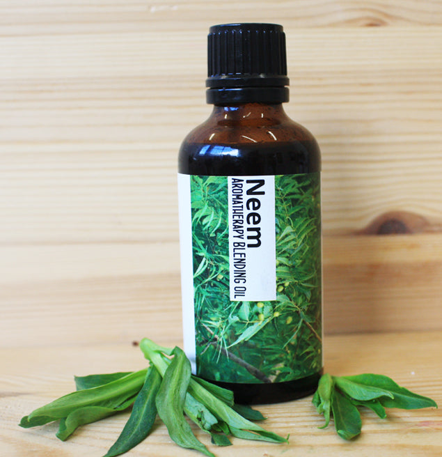 Neem Blending Oil