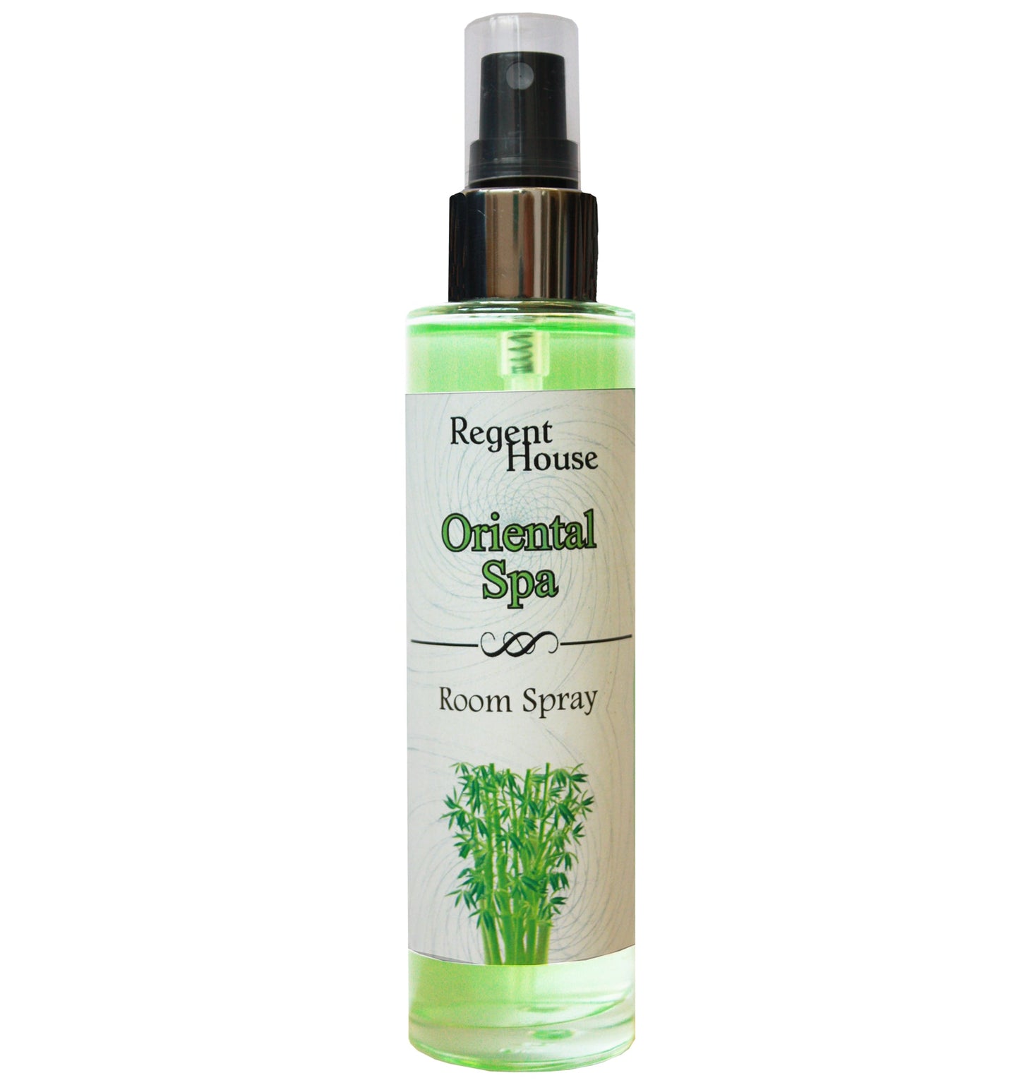 Oriental Spa Room Spray