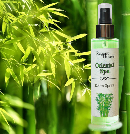 Oriental Spa Room Spray