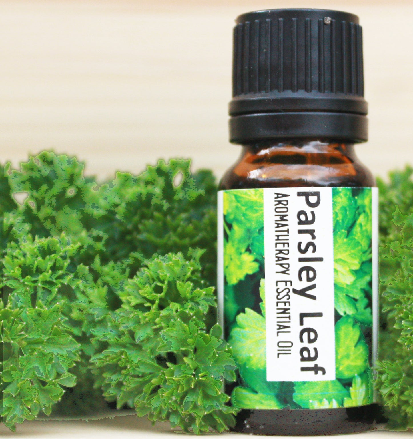 Parsley Leaf Essential Oil