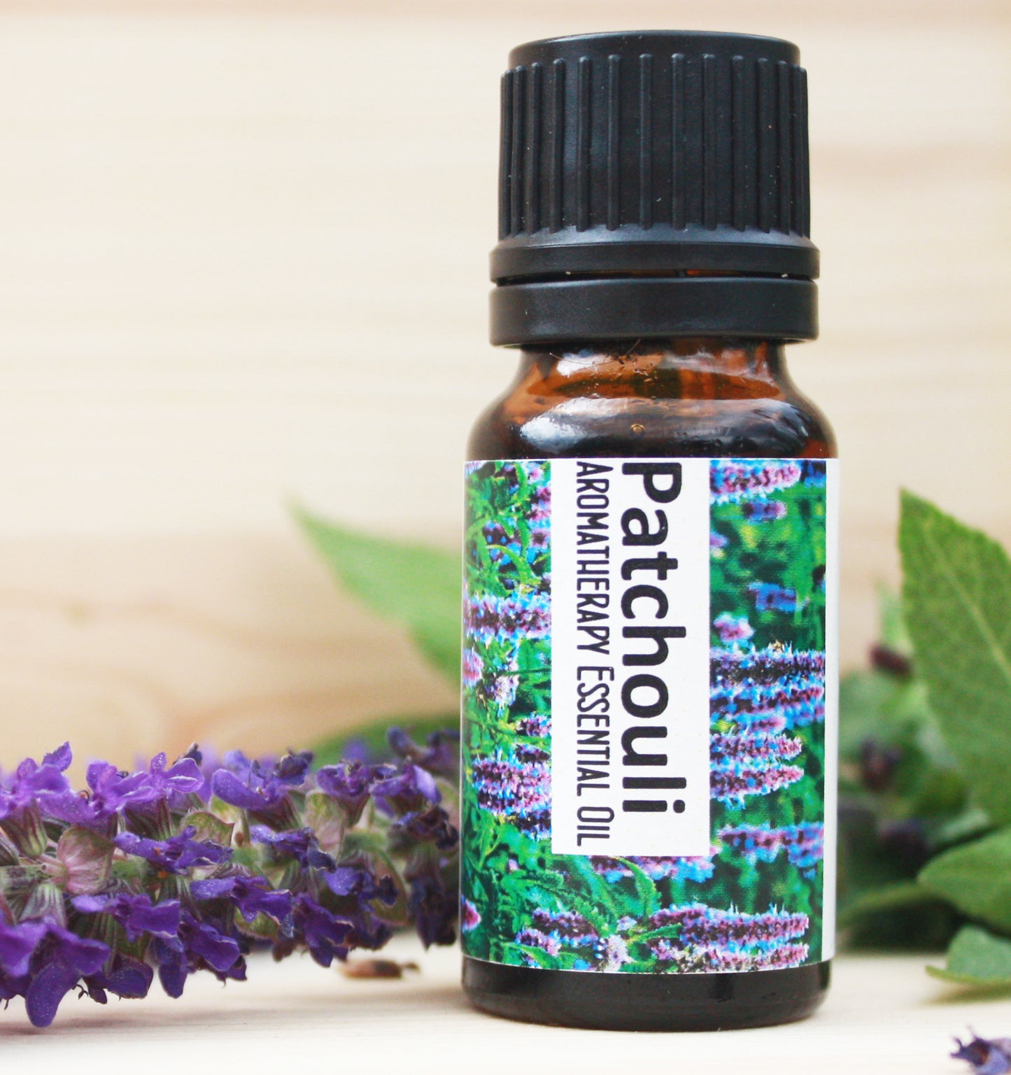 Patchouli Essential Oil