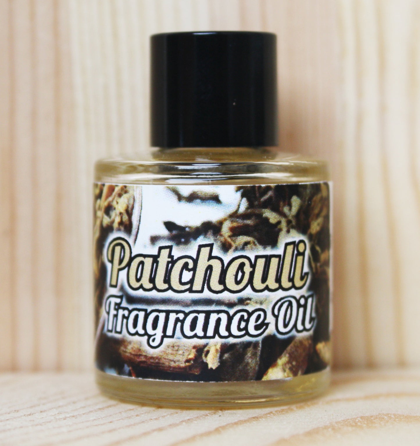 Patchouli Fragrance Oil