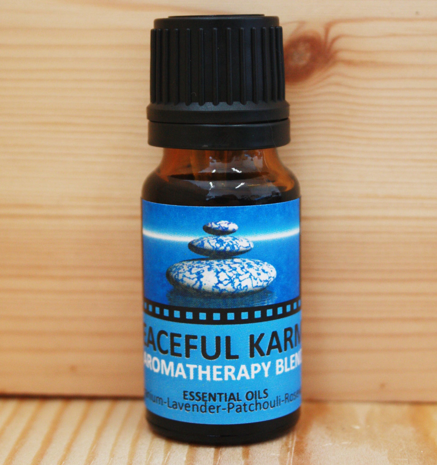 Peaceful Karma Essential Oil Blend