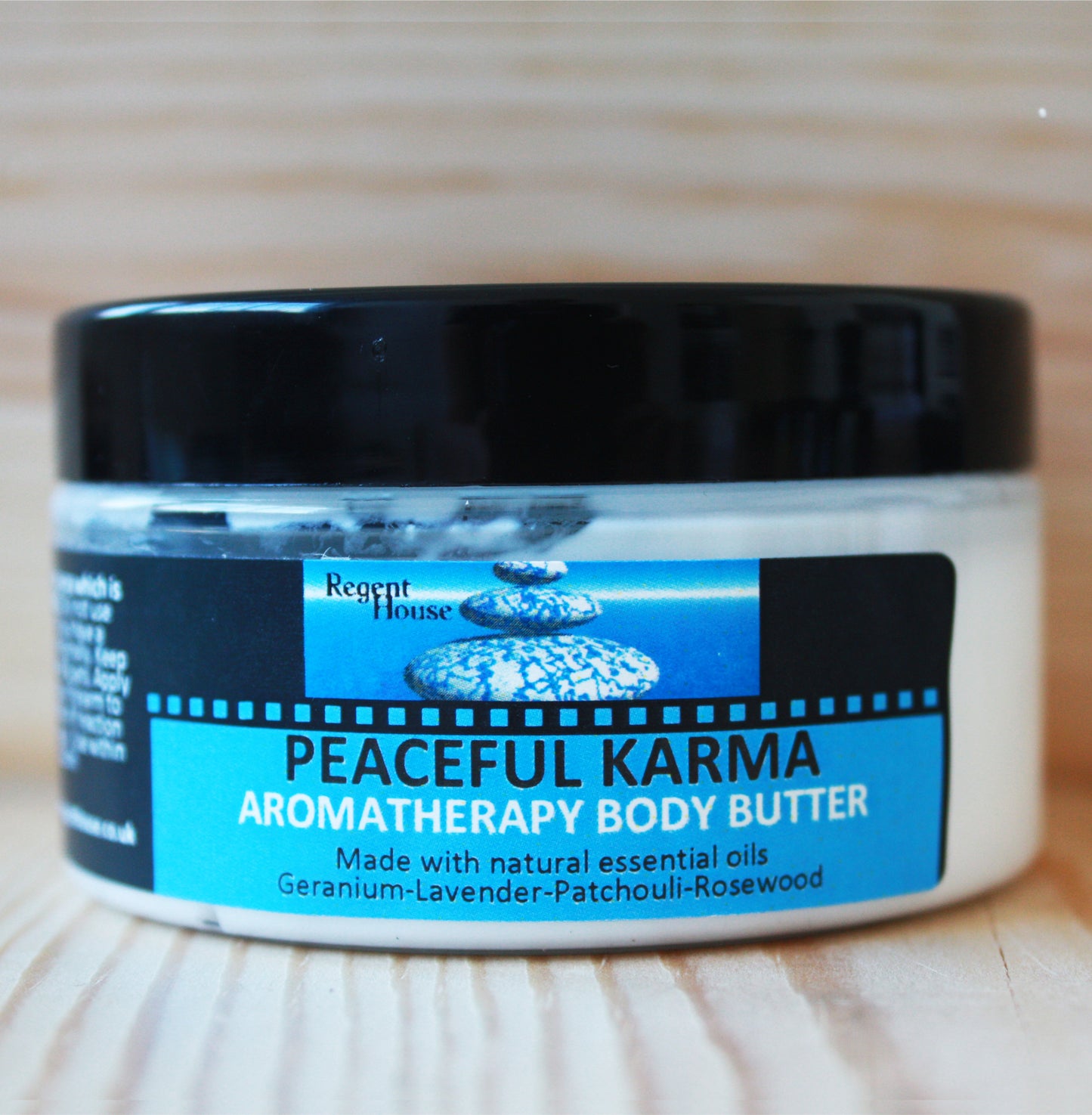 Peaceful Karma Body Butter