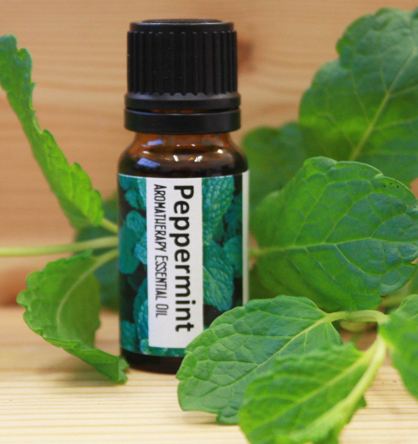 Peppermint Essential Oil