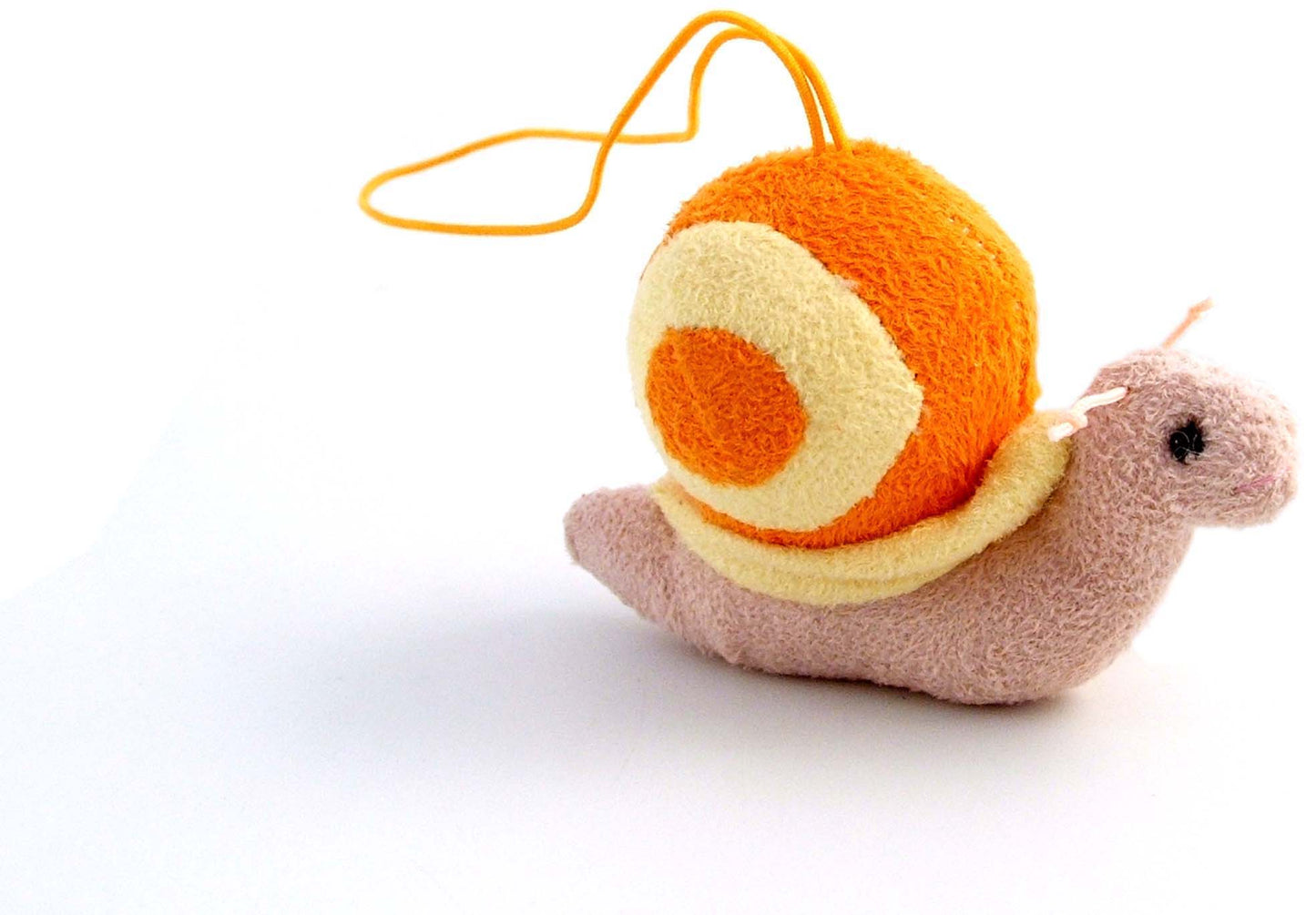 Sebastian Snail Screen Cleaner