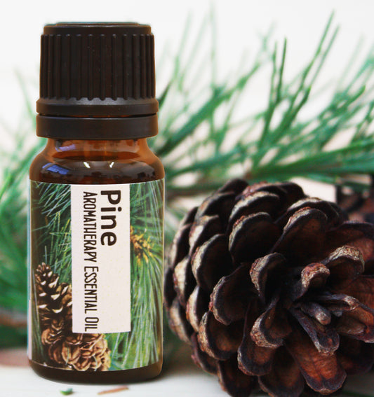 Pine Essential Oil