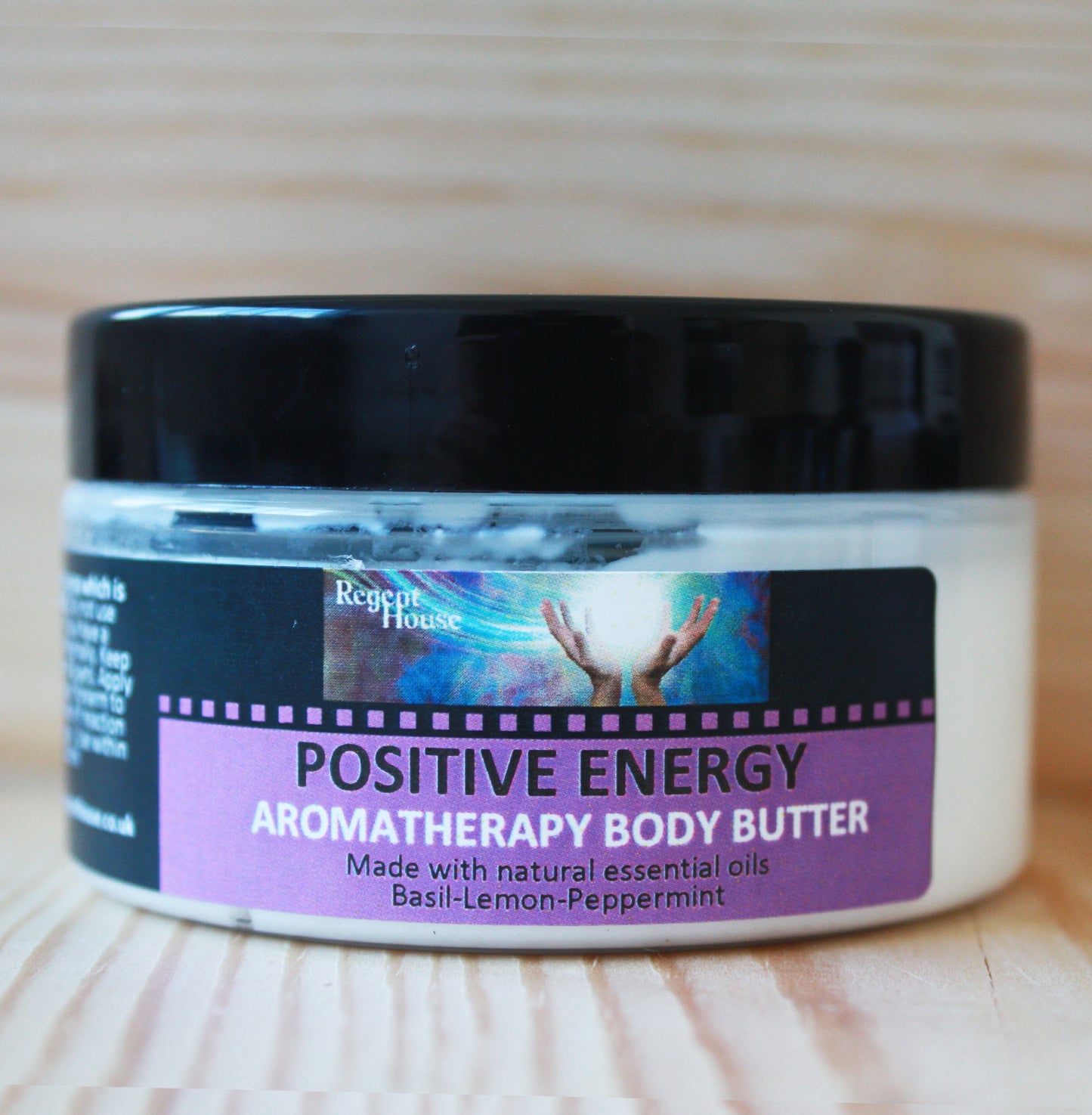 Positive Energy Body Butter